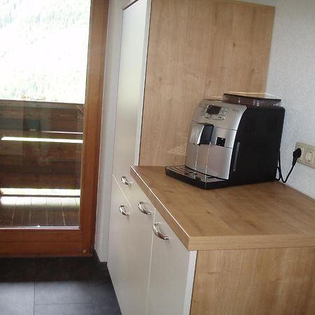 Appartement Harmonie Sölden Eksteriør bilde