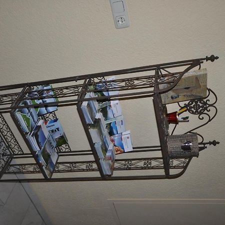 Appartement Harmonie Sölden Eksteriør bilde