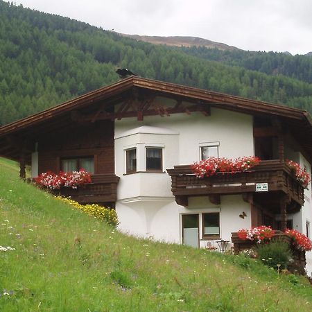 Appartement Harmonie Sölden Eksteriør bilde