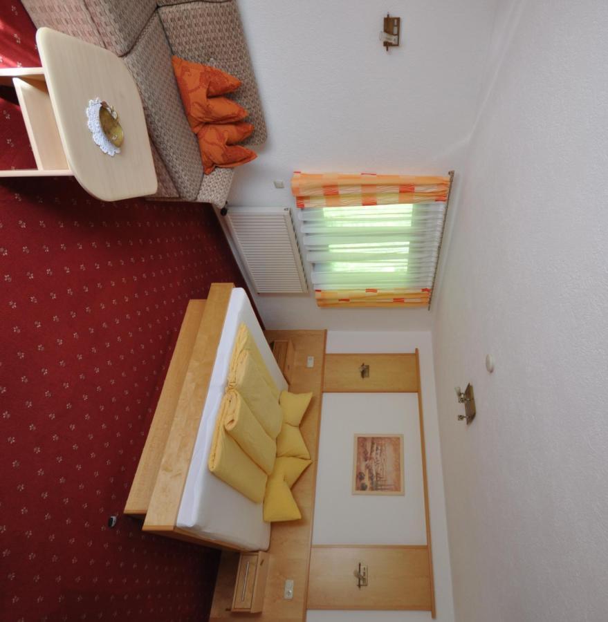 Appartement Harmonie Sölden Eksteriør bilde
