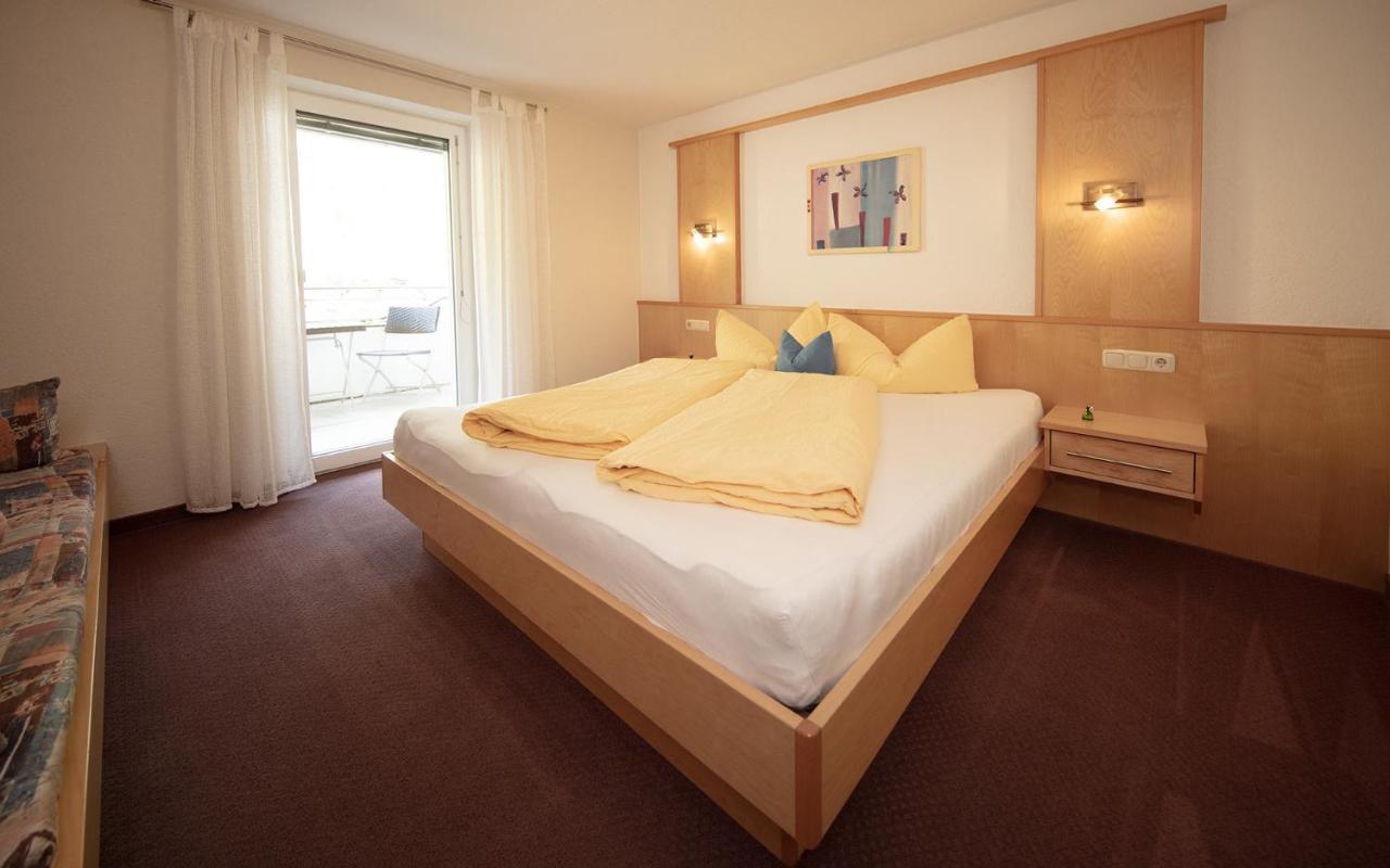 Appartement Harmonie Sölden Eksteriør bilde