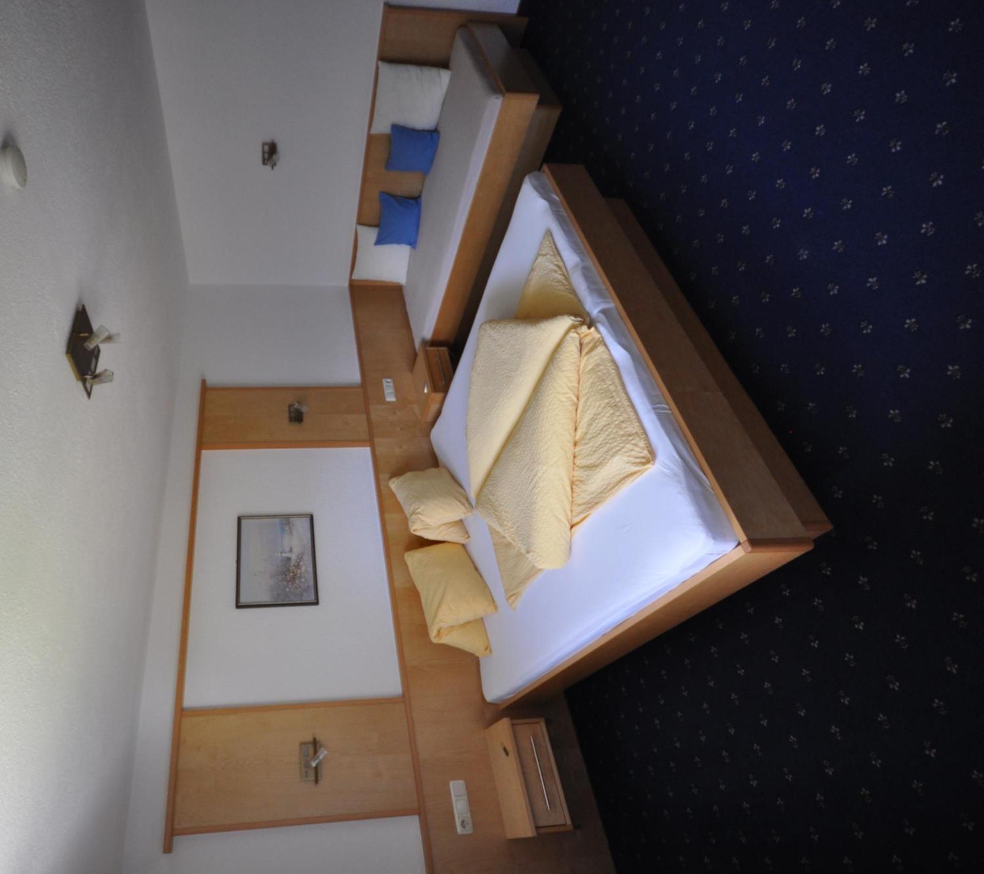 Appartement Harmonie Sölden Rom bilde