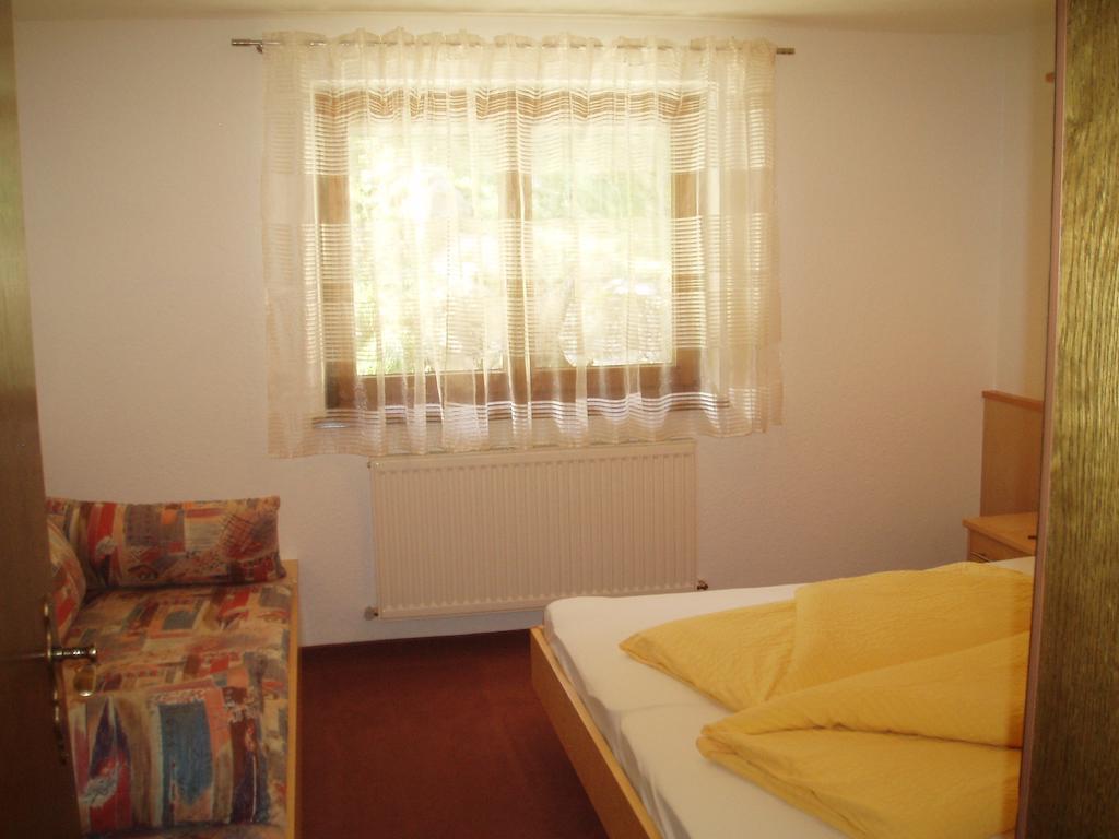 Appartement Harmonie Sölden Rom bilde