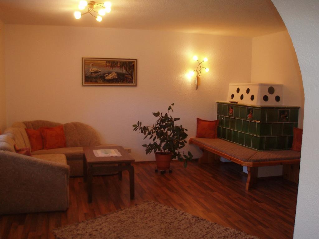 Appartement Harmonie Sölden Rom bilde