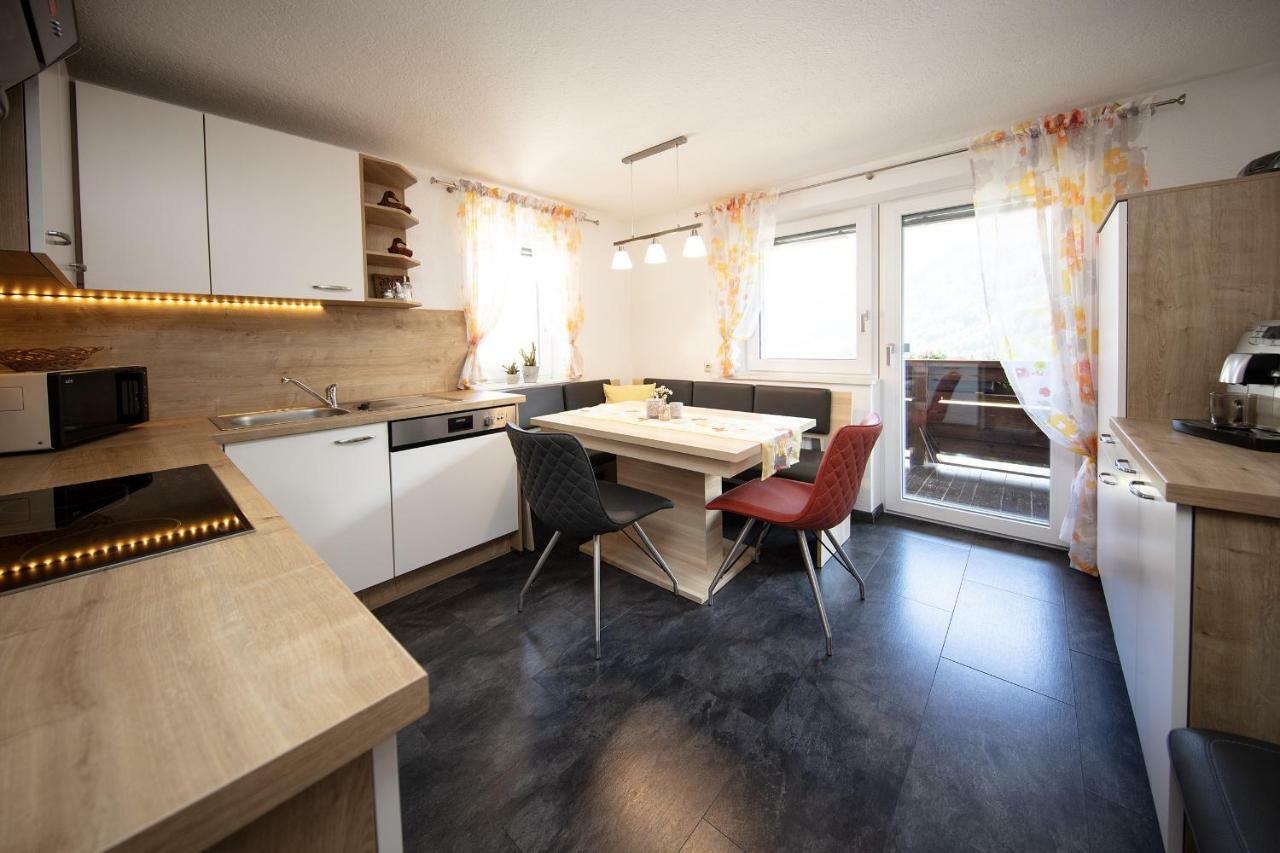 Appartement Harmonie Sölden Eksteriør bilde